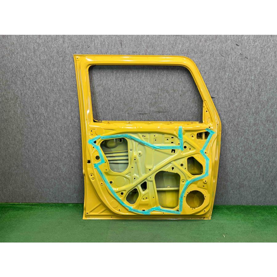スズキ ハスラー MR52S/MR92S 純正 左 フロントドア : 拓海商事ヤフー