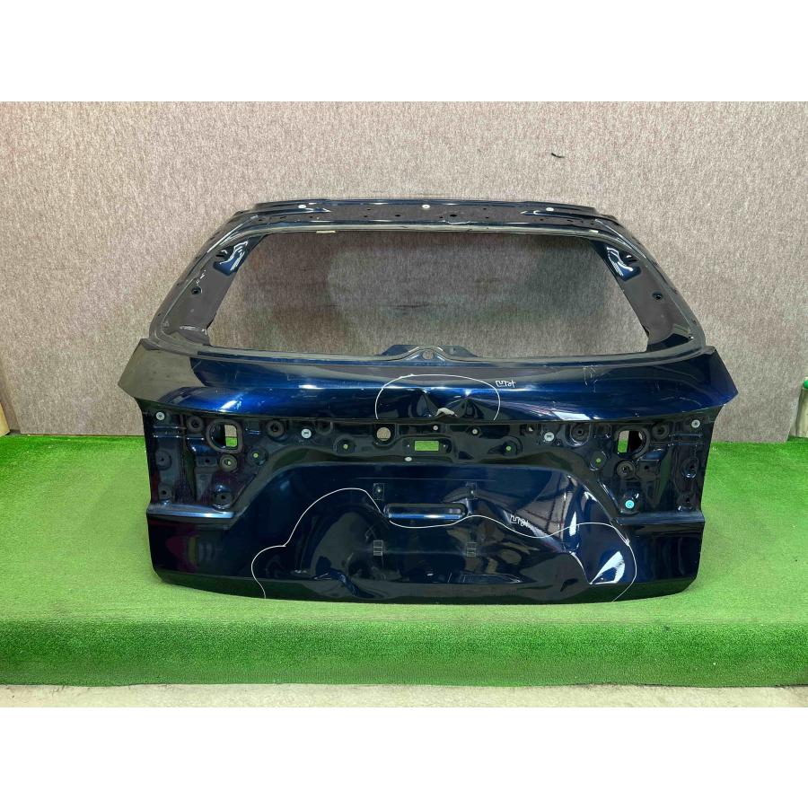 車用 バックドアカバー 60系 マツダ CX-60/CX60 KH系 純正 リアゲート/バックドア KH3P/KH5P/KH3R3P