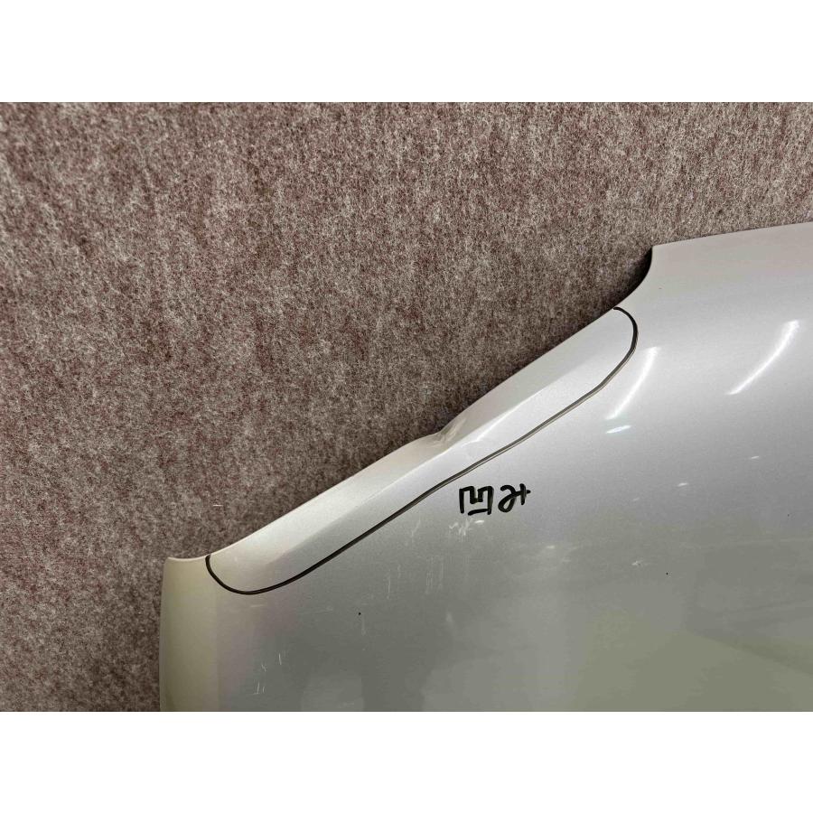 スズキ アルト ワークス HA36S 純正 ボンネット : 拓海商事ヤフー店 