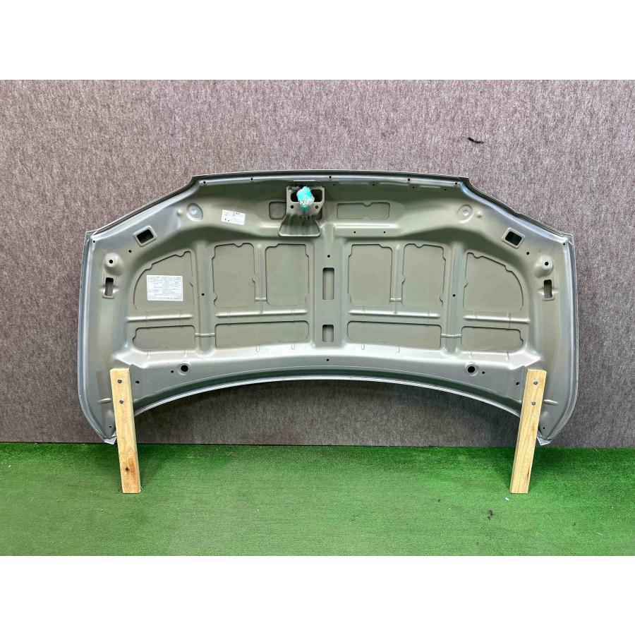 スズキ アルト ワークス HA36S 純正 ボンネット : 拓海商事ヤフー店
