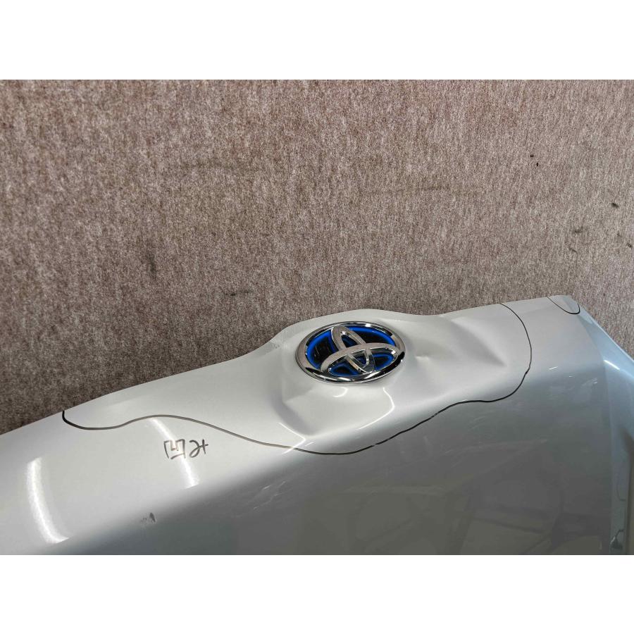 プロボックス/サクシード NCP160V 純正 ボンネット トヨタ プロボックス/サクシード 160系 純正 ボンネット NCP160V
