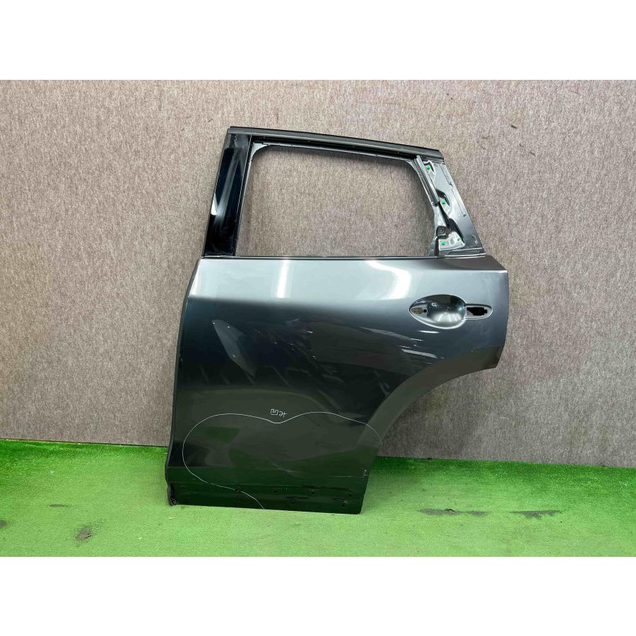 マツダ CX-5/CX5 KF系 KF2P/KF5P/KFEP 純正 左リアドア KB7W73010