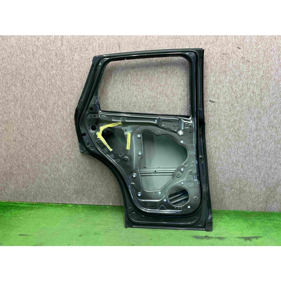 マツダ CX-5/CX5 KF系 KF2P/KF5P/KFEP 純正 左リアドア KB7W73010
