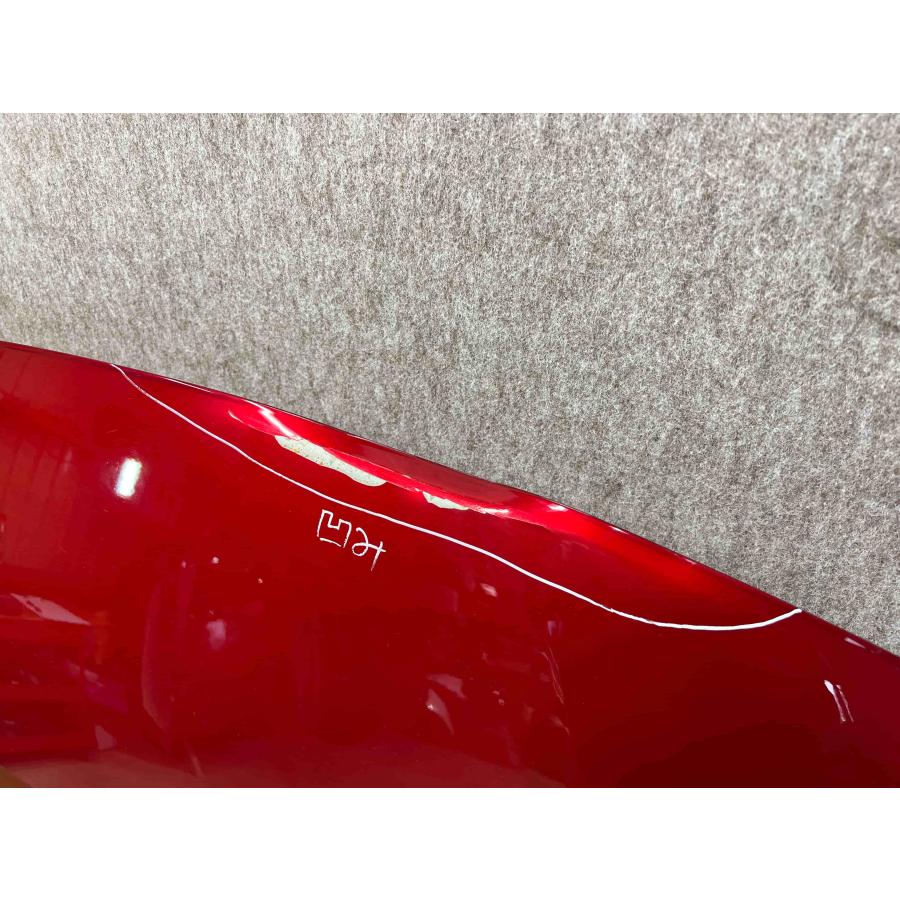 トヨタ カローラ ツーリング/スポーツ 210系 純正 ボンネット NRE210