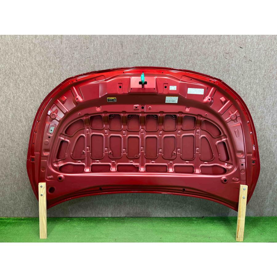 トヨタ カローラ ツーリング/スポーツ 210系 純正 ボンネット NRE210