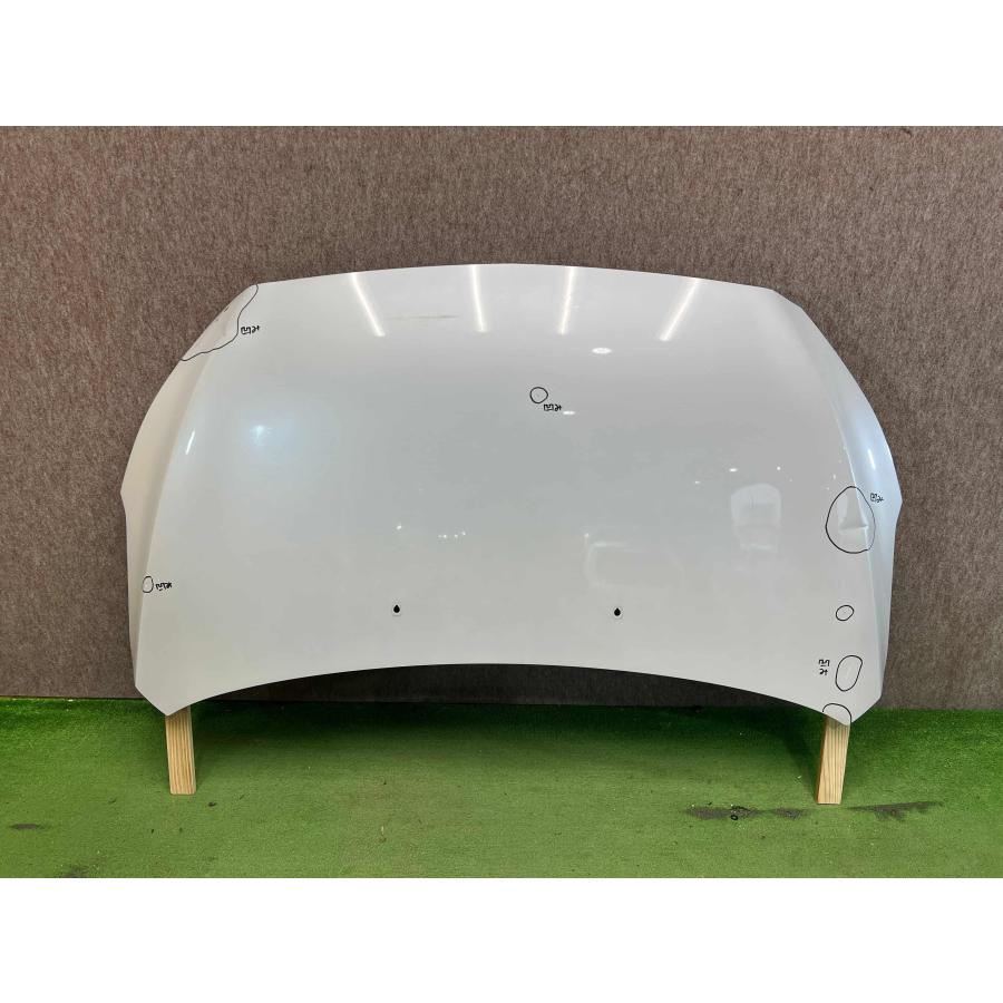 三菱 ミラージュ A03A 後期 最終型 ボンネットフード MIRAGE : 拓海商事ヤフー店 - 通販 - Yahoo!ショッピング