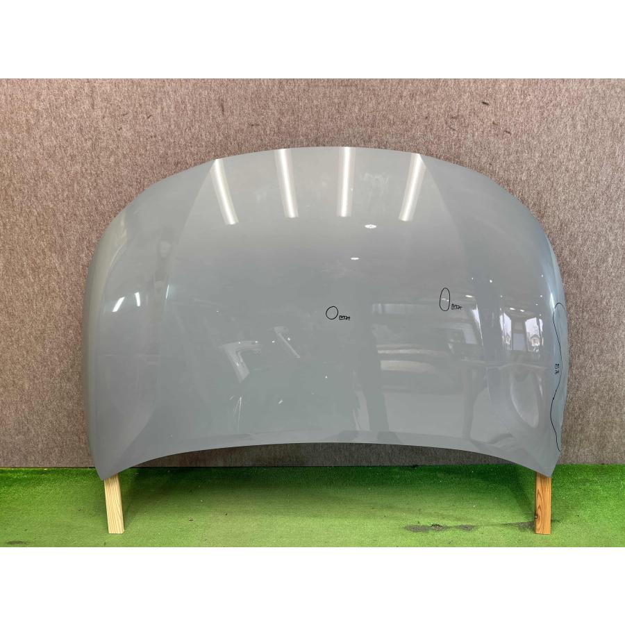 トヨタ カローラ ツーリング/スポーツ 210系 純正 ボンネット NRE210