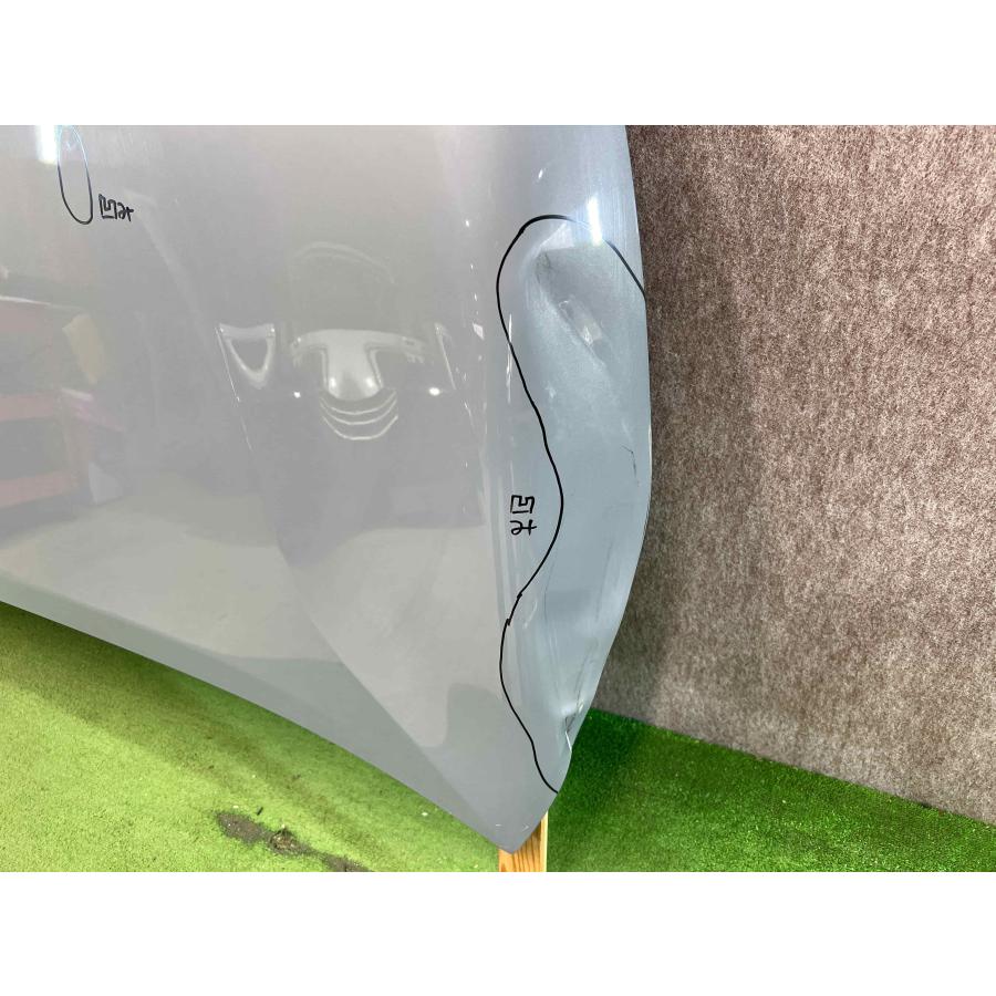 トヨタ カローラ ツーリング/スポーツ 210系 純正 ボンネット NRE210