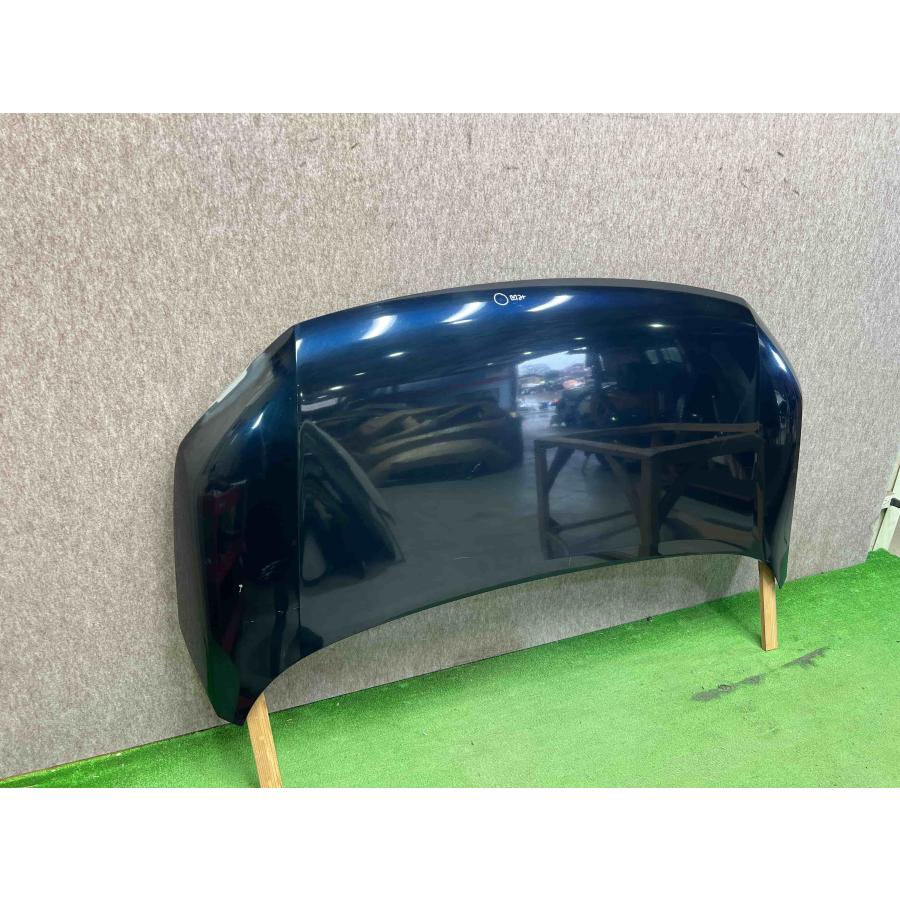 ホンダ ステップワゴン RP系 純正 ボンネット/フードパネル RP6/RP7