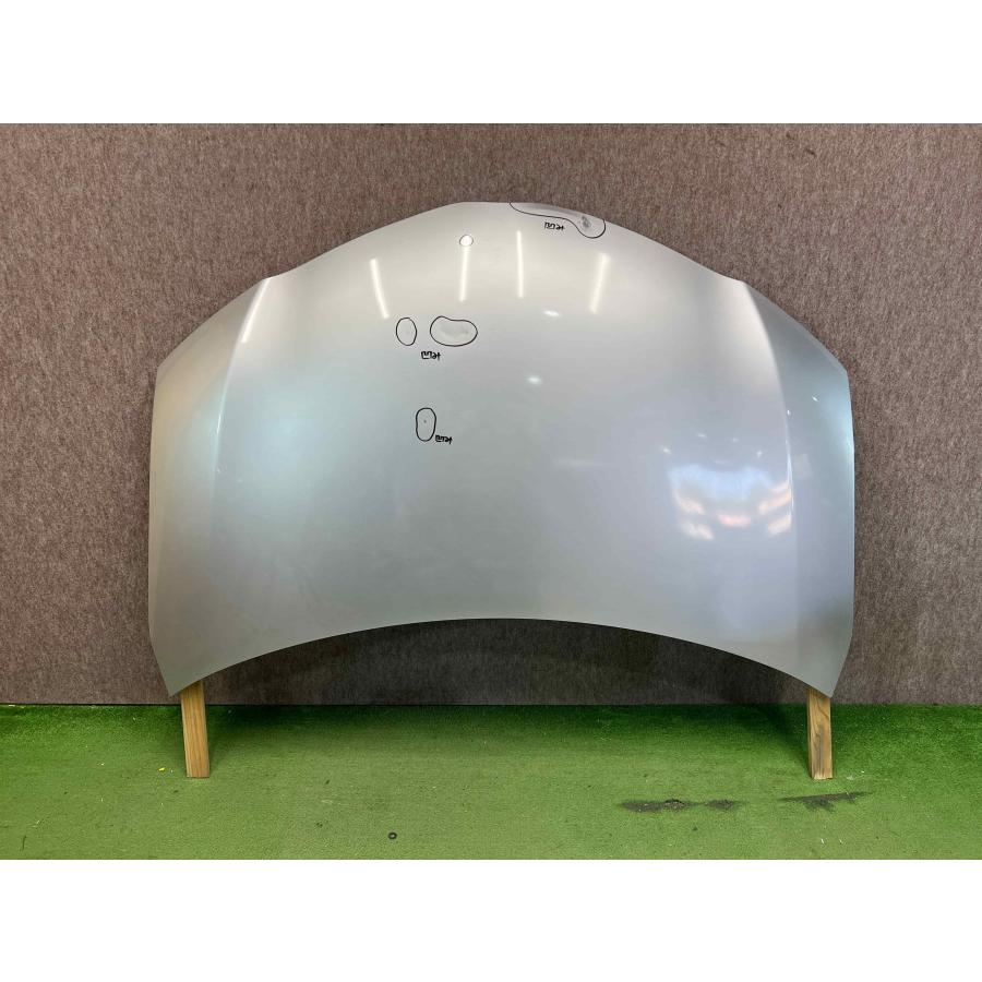トヨタ カローラ アクシオ フィールダー 16 NZE161 純正 ボンネット トヨタ カローラ アクシオ/フィールダー 160系 前期 純正 ボンネット