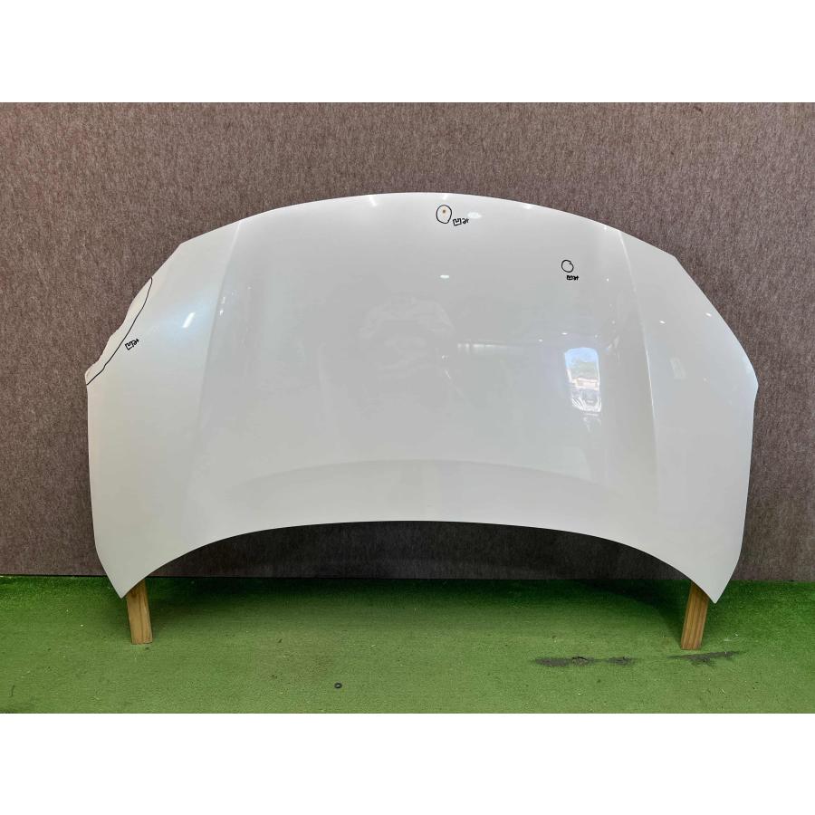 トヨタ ヤリスクロス MXPB10 純正 ボンネット MXPB10/MXPB15/MXPJ10