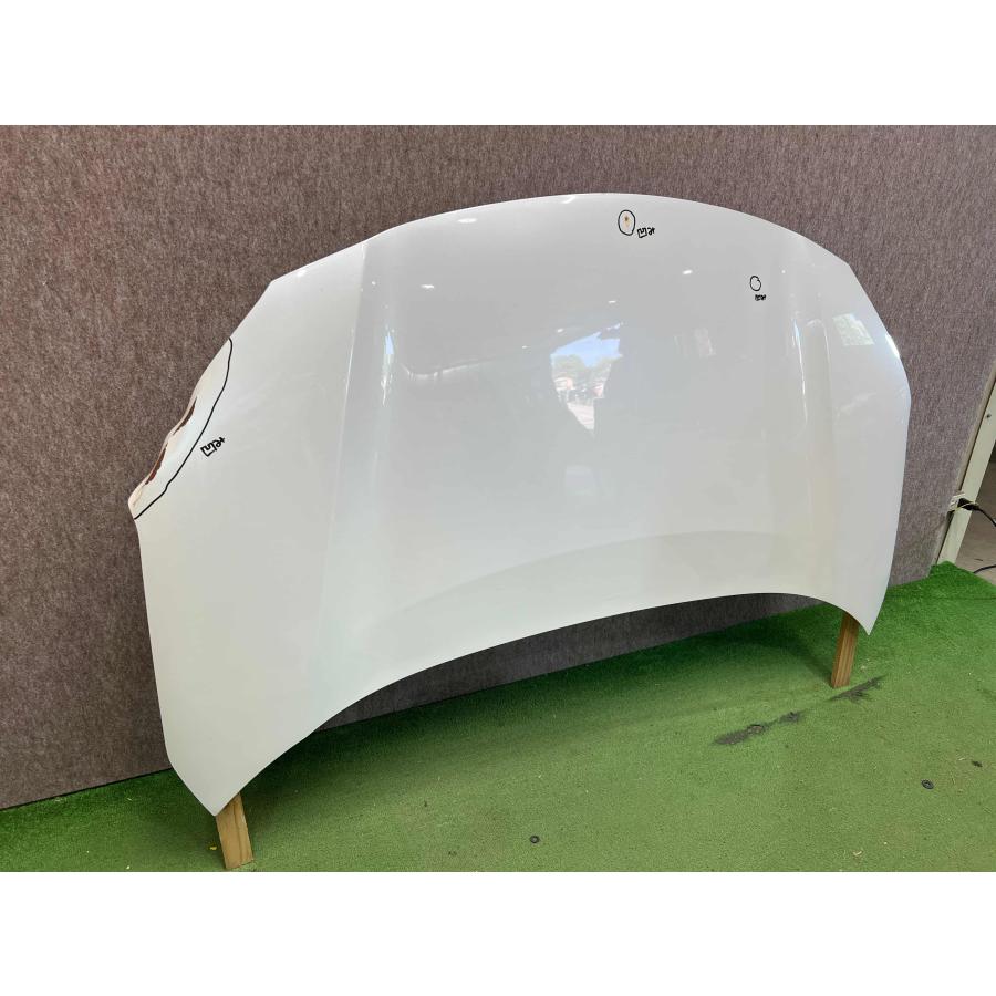 ボンネット トヨタ ヤリスクロス MXPB10 純正 ボンネット MXPB10/MXPB15/MXPJ10