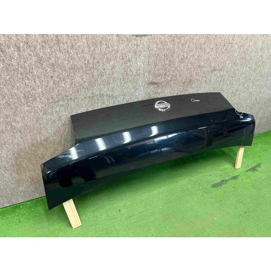 NVクリッパー DR17V ボンネットフード　エブリイ、スクラムなど 日産 クリッパー DR17V 純正 ボンネット フード スクラム DG17V スズキ