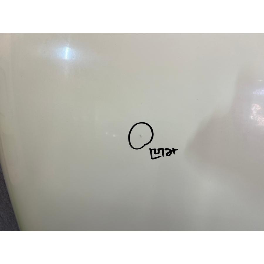 スズキ アルト ワークス HA36S/HA36V 純正 ボンネット : 拓海商事