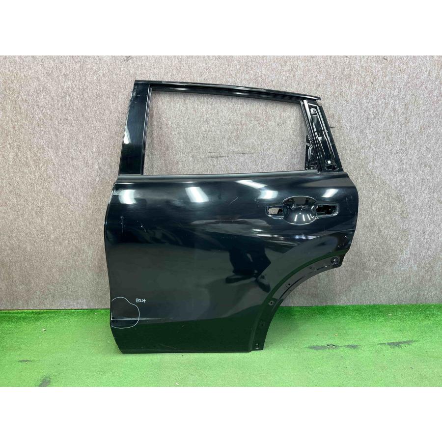 ホンダ ZR-V/ZRV RZ系 純正 左リアドア RZ3/RZ4/RZ5/RZ6 : 拓海商事