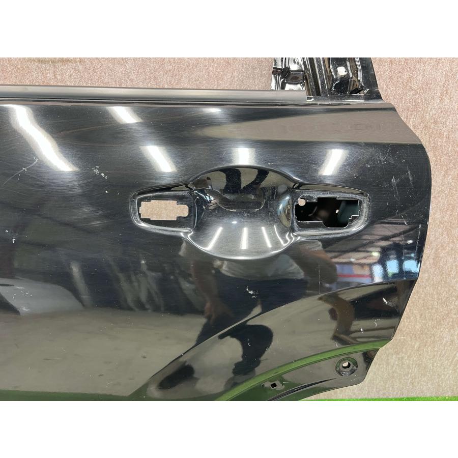 ホンダ ZR-V/ZRV RZ系 純正 左リアドア RZ3/RZ4/RZ5/RZ6 : 拓海商事