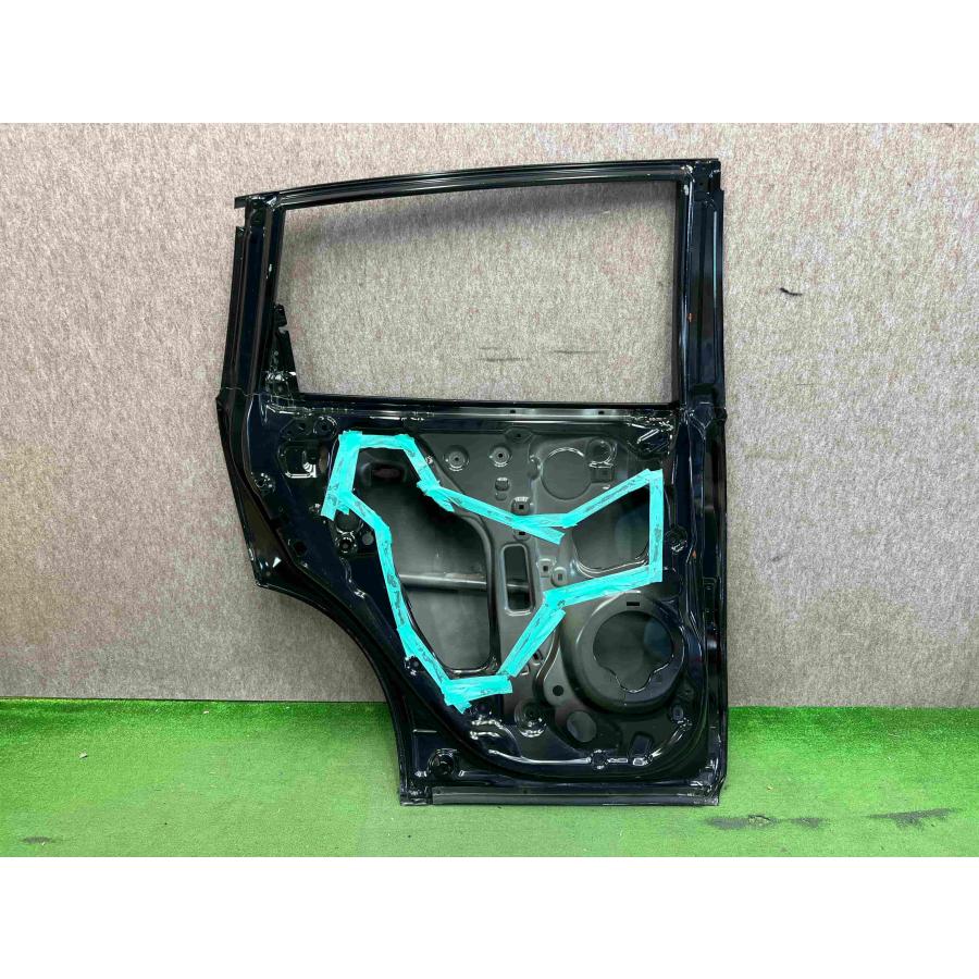 ホンダ ZR-V/ZRV RZ系 純正 左リアドア RZ3/RZ4/RZ5/RZ6 : 拓海商事