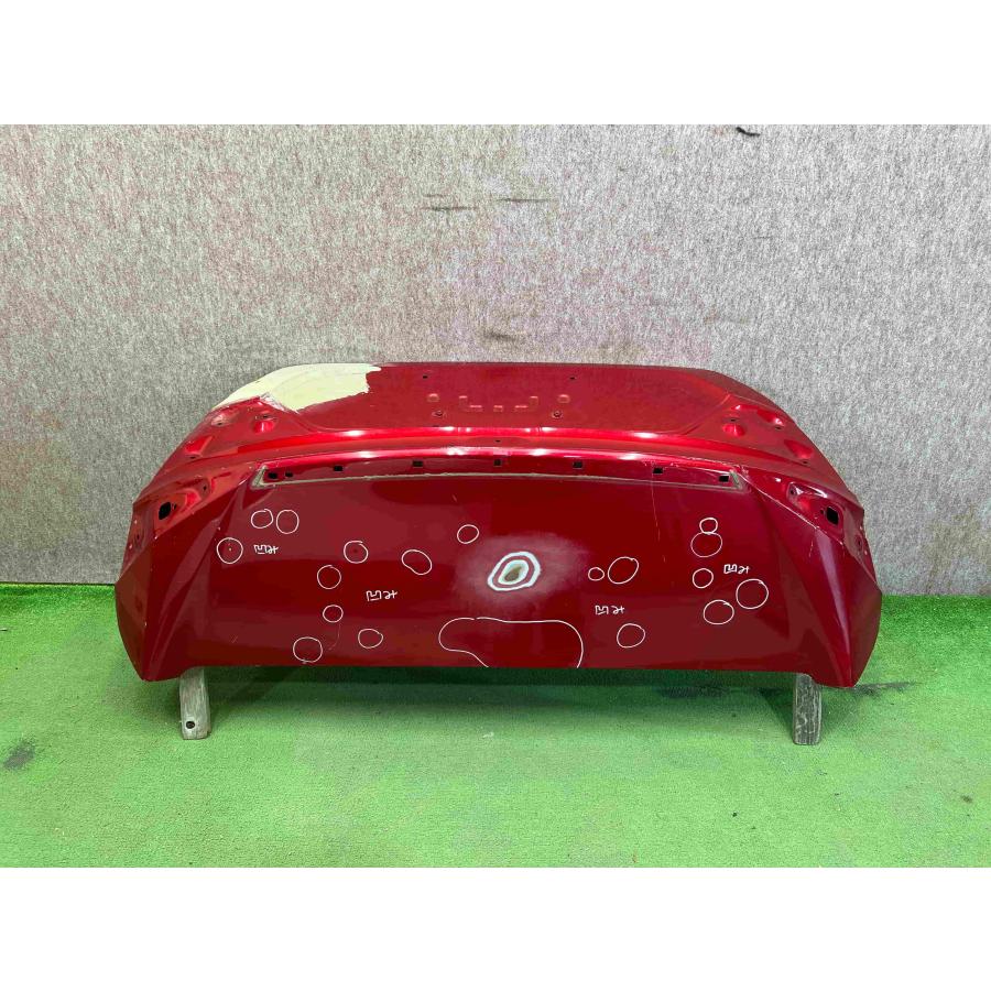ホンダ シビック DBA-FC1 純正 トランク : 拓海商事ヤフー店 - 通販