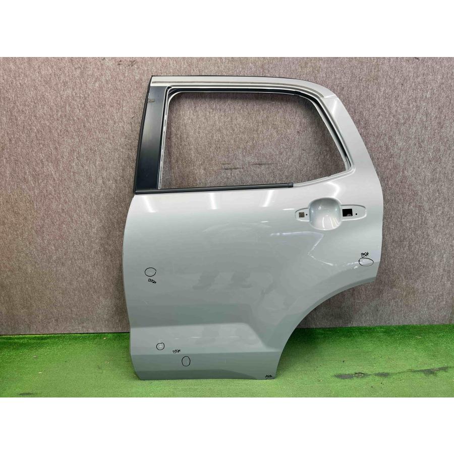 トヨタ ライズ/ロッキー 200系 左リアドア A200A/A201A/A202A/A210A