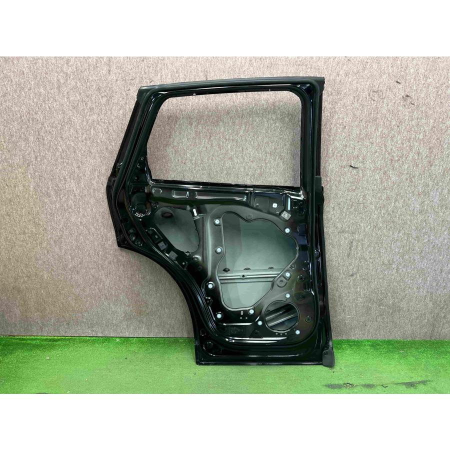 マツダ CX-5/CX5 KF系 KF2P/KF5P/KFEP 純正 左リアドア KB7W73010