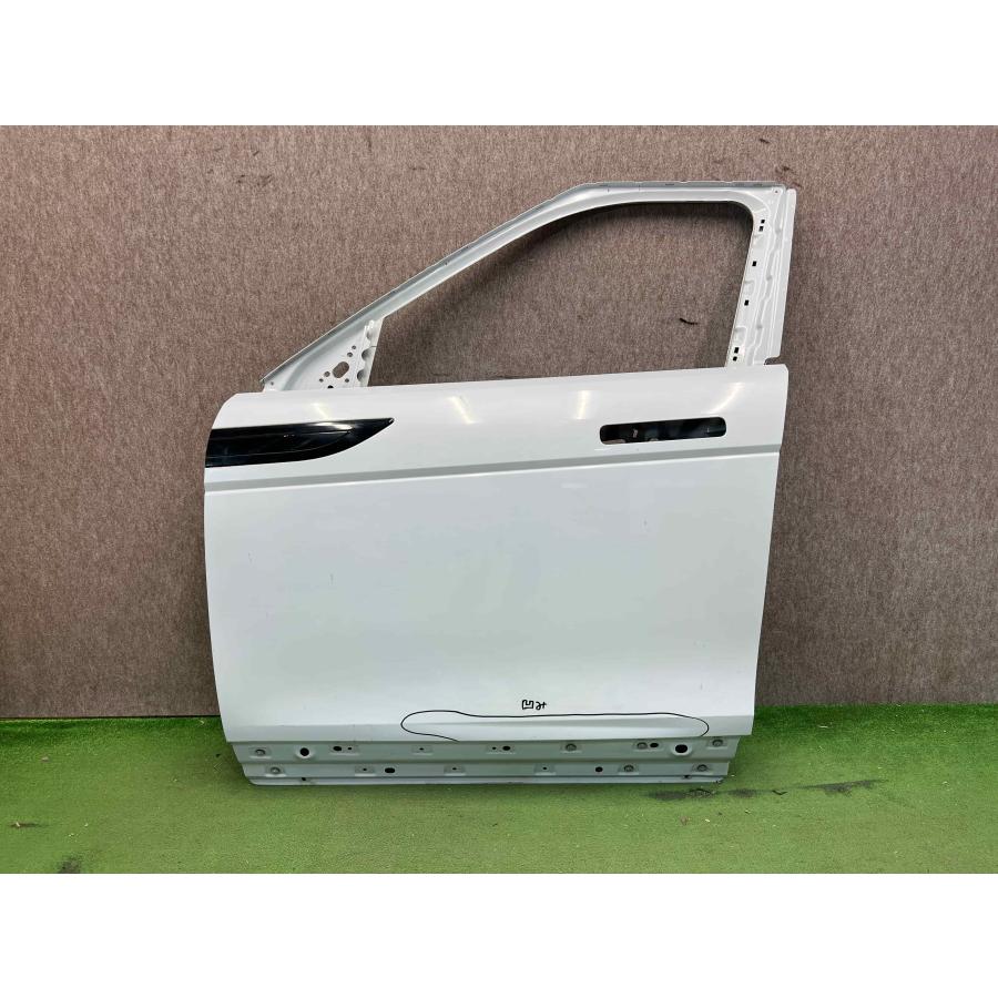 ランドローバー/レンジローバー イヴォーク Rダイナミック L551 純正