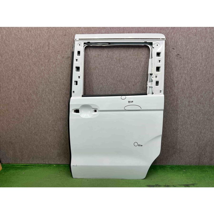 ホンダ N-BOX JF3/JF4 純正 左リアドア : 拓海商事ヤフー店 - 通販