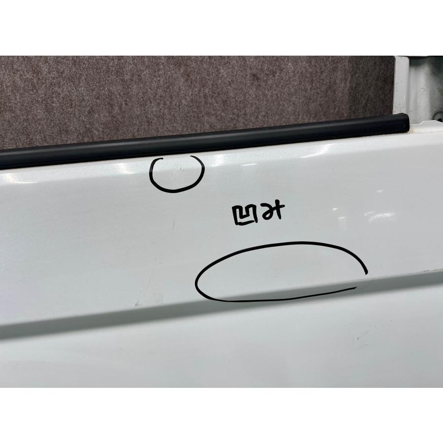 ホンダ N-BOX JF3/JF4 純正 左リアドア : 拓海商事ヤフー店 - 通販