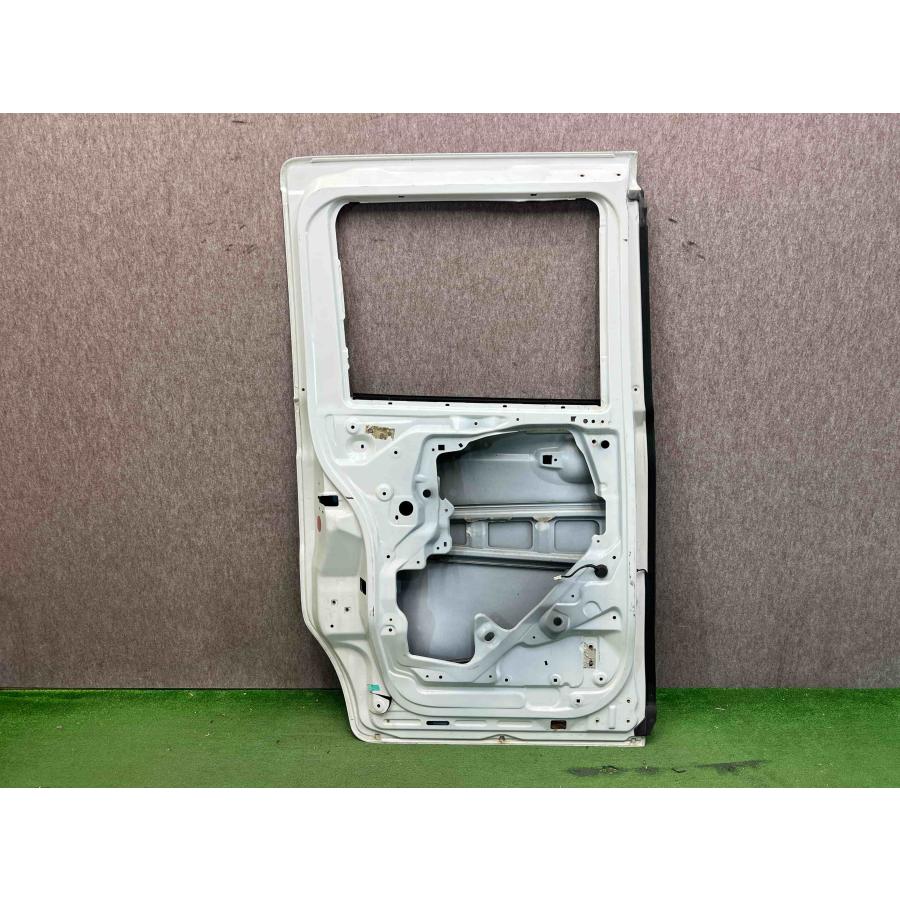 ホンダ N-BOX JF3/JF4 純正 左リアドア : 拓海商事ヤフー店 - 通販