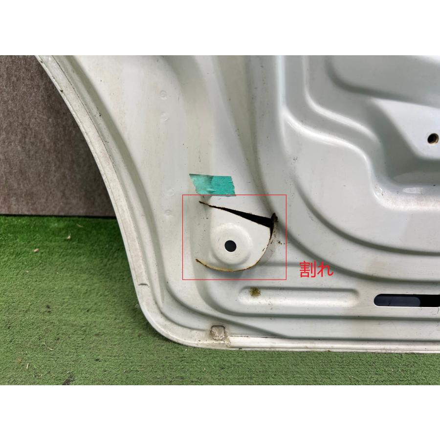 ホンダ N-BOX JF3/JF4 純正 左リアドア : 拓海商事ヤフー店 - 通販