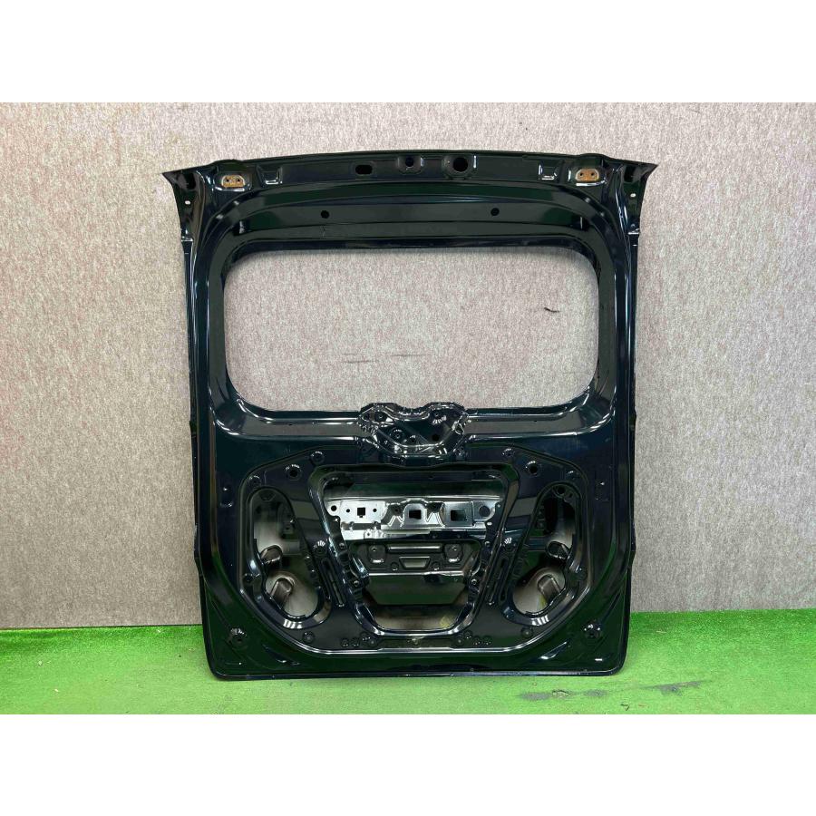スズキ スペーシア MK54S/MK94S 純正 リアゲート/バックドア マツダ
