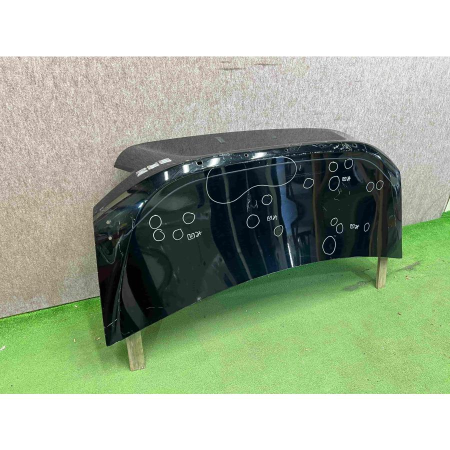 スバル BRZ ZC6 純正 トランク パネル トヨタ 86 ZN6 : 拓海商事ヤフー