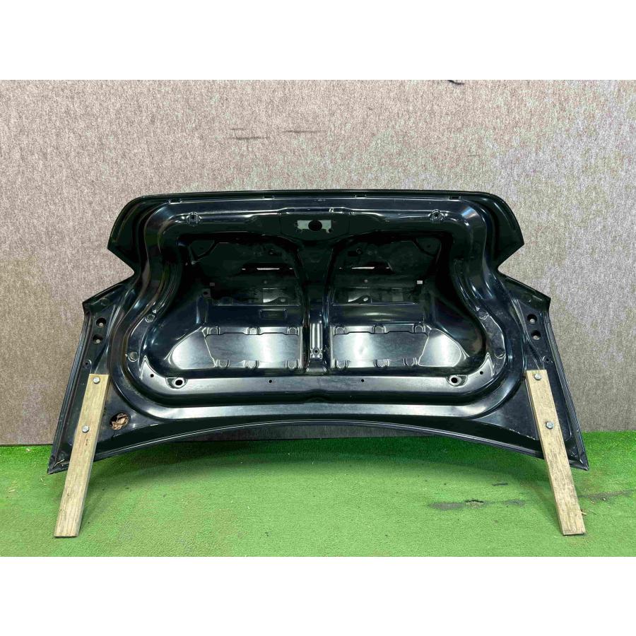 スバルBRZ ZC6後期型 トランク内装パネル左右セット スバル BRZ ZC6 純正 トランク パネル トヨタ 86 ZN6 : 拓海商事ヤフー