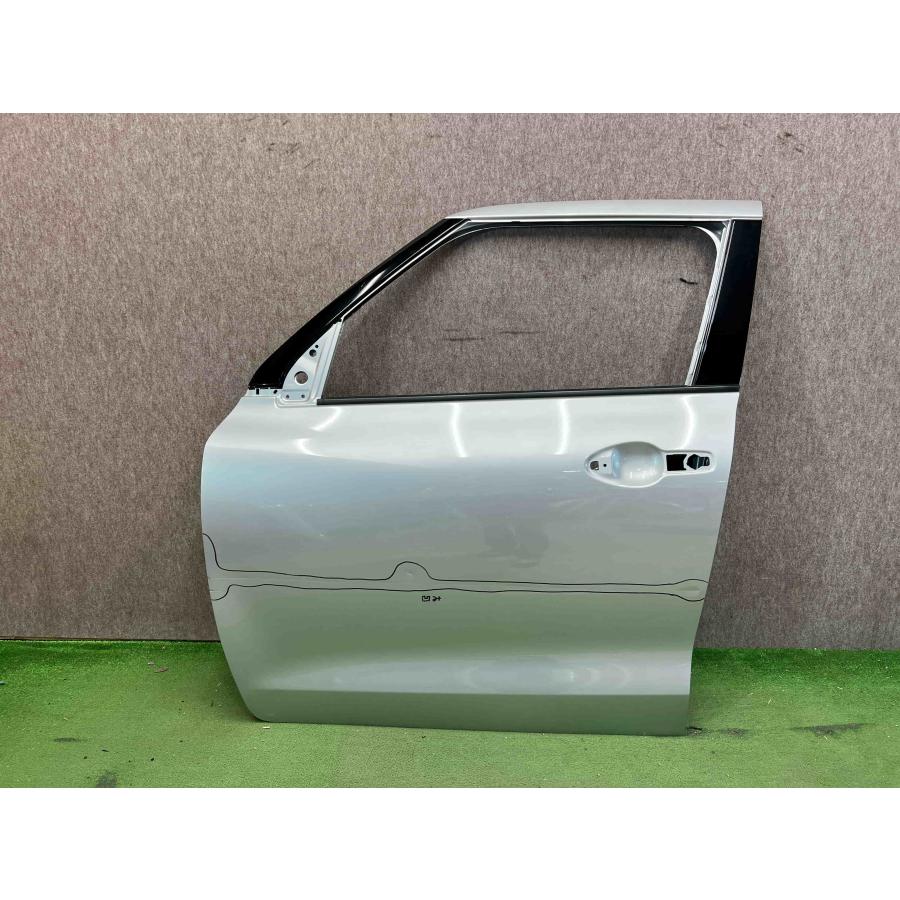 スイフト スポーツ ZC33S 左フロントドア スズキ スイフト ZC33S スポーツ 純正 左フロントドア ZC13S/ZC33S