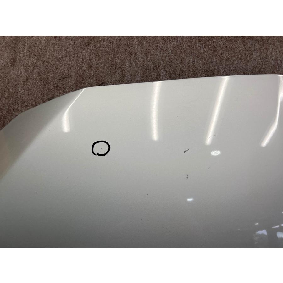 スバル BRZ ZC6 前期 純正 ボンネット : 拓海商事ヤフー店 - 通販