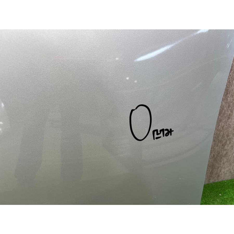 美品 86/BRZ 後期 純正ボンネット G1U(アイスシルバーメタリック) 美品 86/BRZ 後期 純正ボンネット G1U(アイスシルバーメタリック