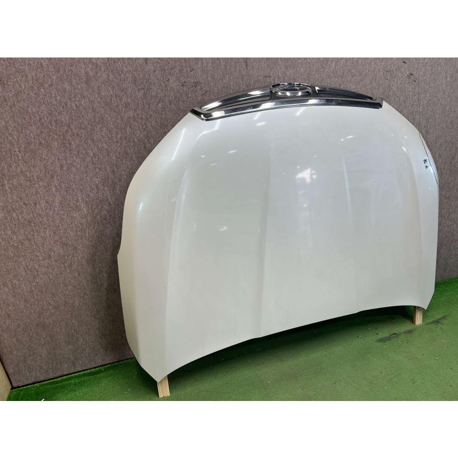 スバル フォレスター SJ5/SJG 純正 ボンネット : 拓海商事ヤフー店