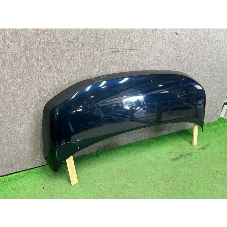 ホンダ N-BOX JF3/JF4 純正 ボンネット/フードパネル : 拓海商事ヤフー