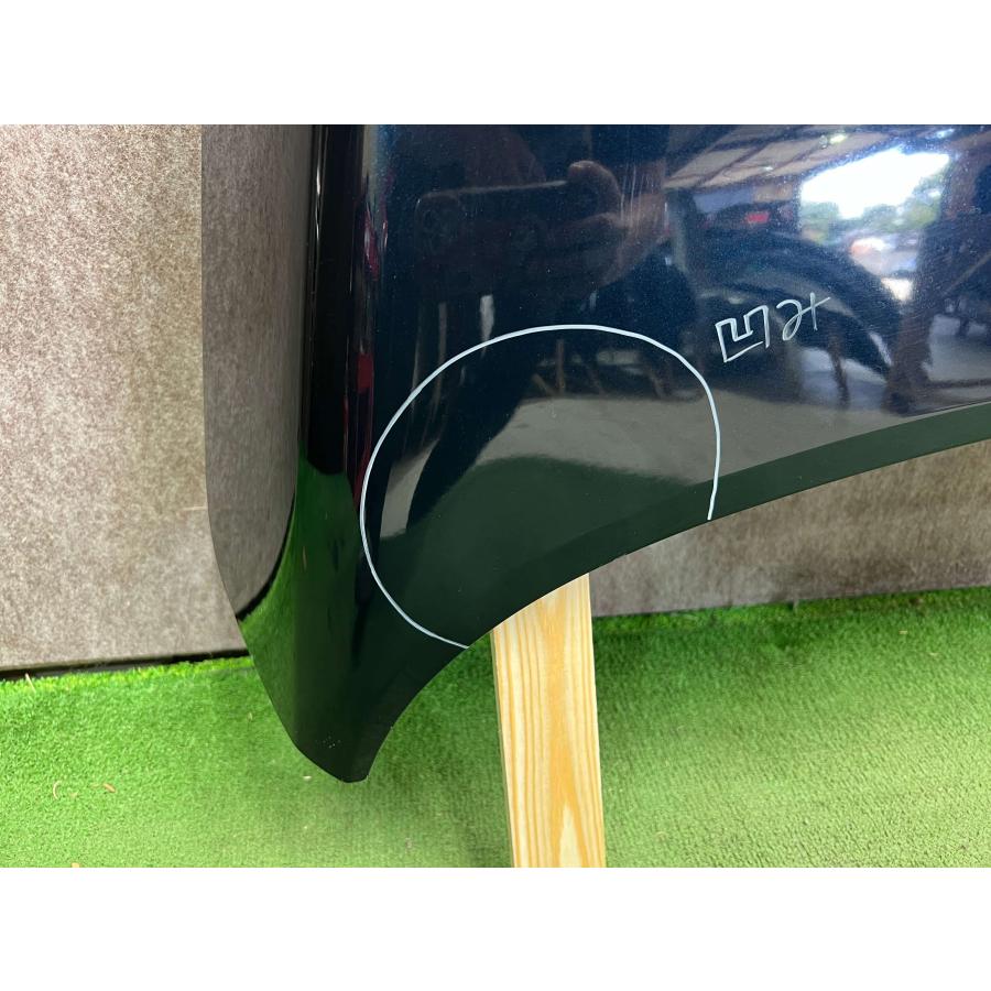 ホンダ N-BOX JF3/JF4 純正 ボンネット/フードパネル : 拓海商事ヤフー