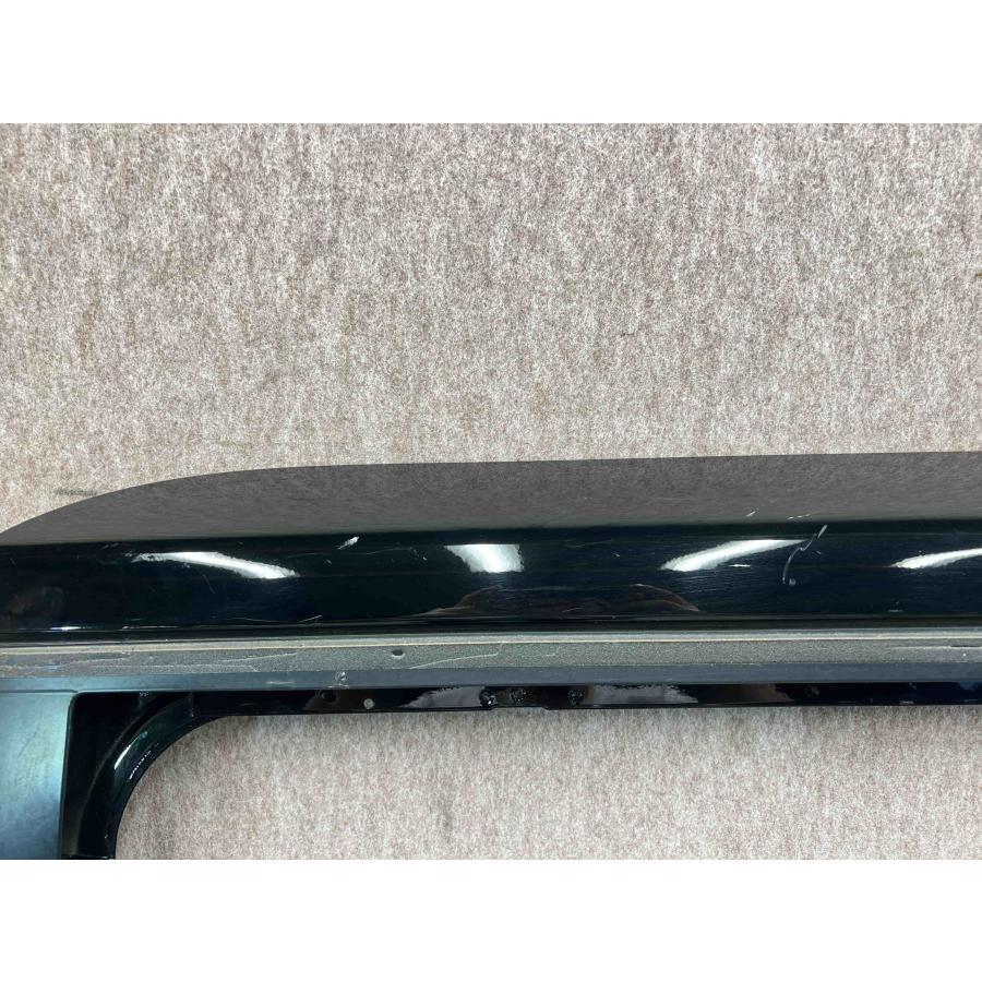 トヨタ ヴォクシー ZRR80系 リアクォーターガラス 左 トヨタ ヴォクシー/ノア 80系 純正 左リアドア/スライドドア ZRR80