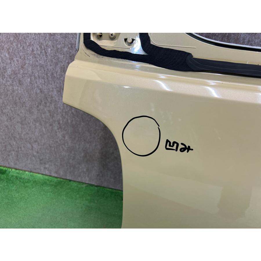 ダイハツ ムーヴ キャンバス/キャンパス LA850S/LA860S 純正