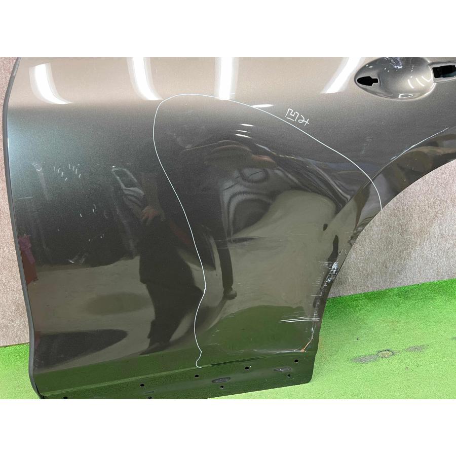 マツダ CX-5/CX5 KF系 KF2P/KF5P/KFEP 純正 左リアドア KB7W73010