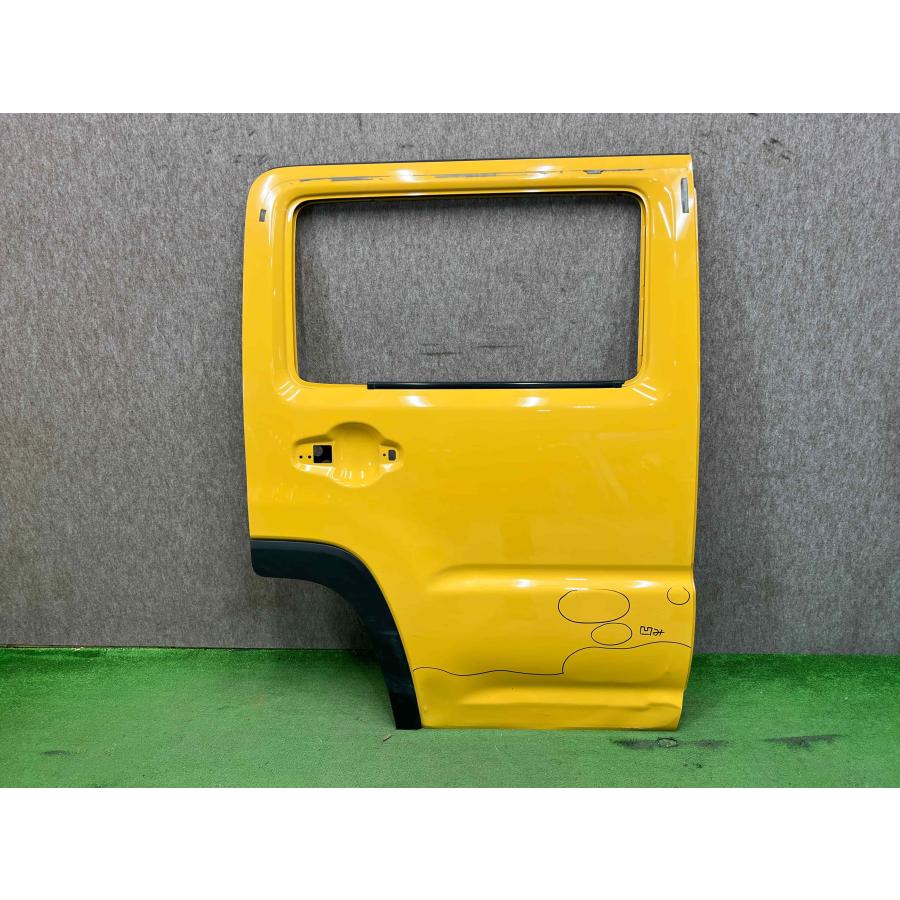 スズキ ハスラー MR52S/MR92S 純正 右リアドア : 拓海商事ヤフー店
