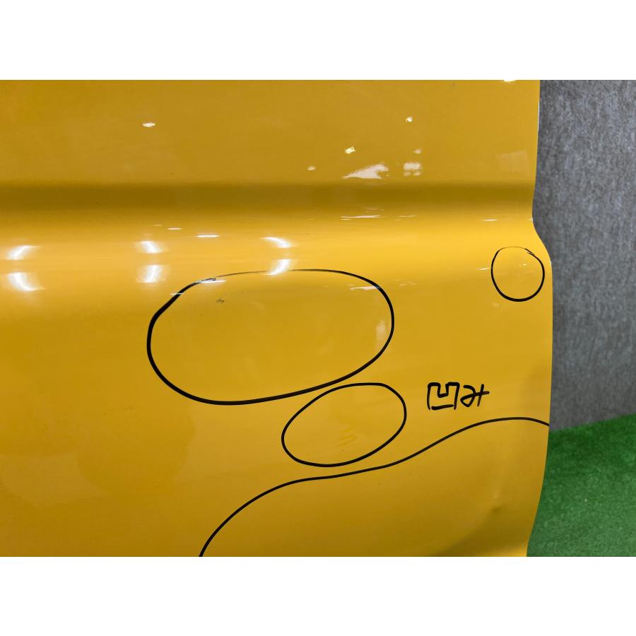 スズキ ハスラー MR52S/MR92S 純正 右リアドア : 拓海商事ヤフー店