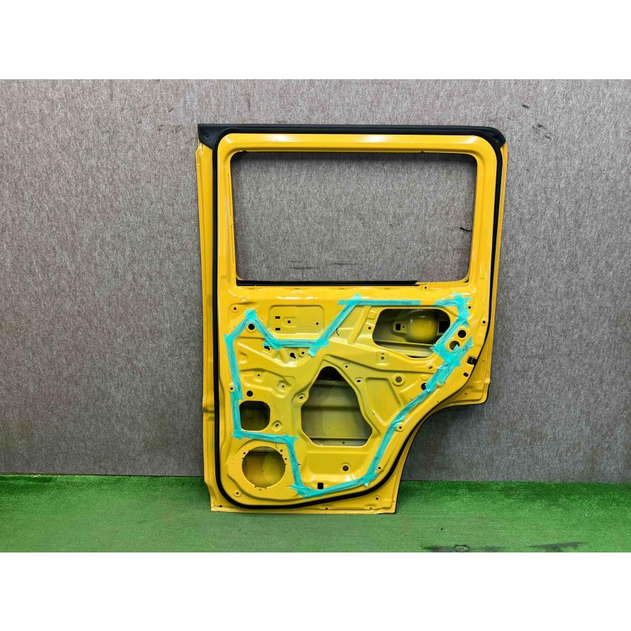 スズキ ハスラー MR52S/MR92S 純正 右リアドア : 拓海商事ヤフー店