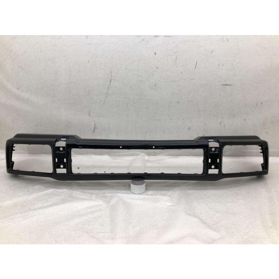 ☆AV983 ベンツ W463 Gクラス フロントバンパー 紫 A4638850300KYB