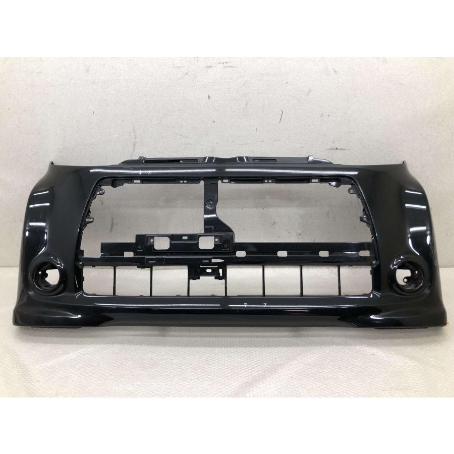 ダイハツ タント カスタム L375S/L385S 後期 純正フロントバンパー
