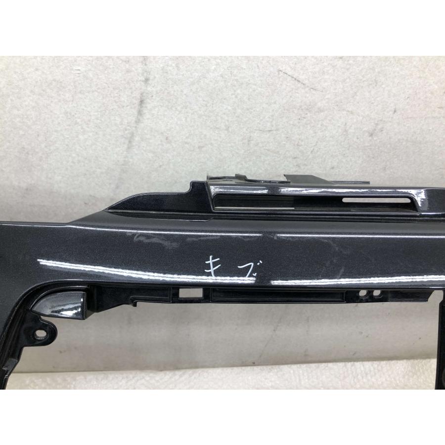 ダイハツ タント カスタム L375S/L385S 後期 純正フロントバンパー