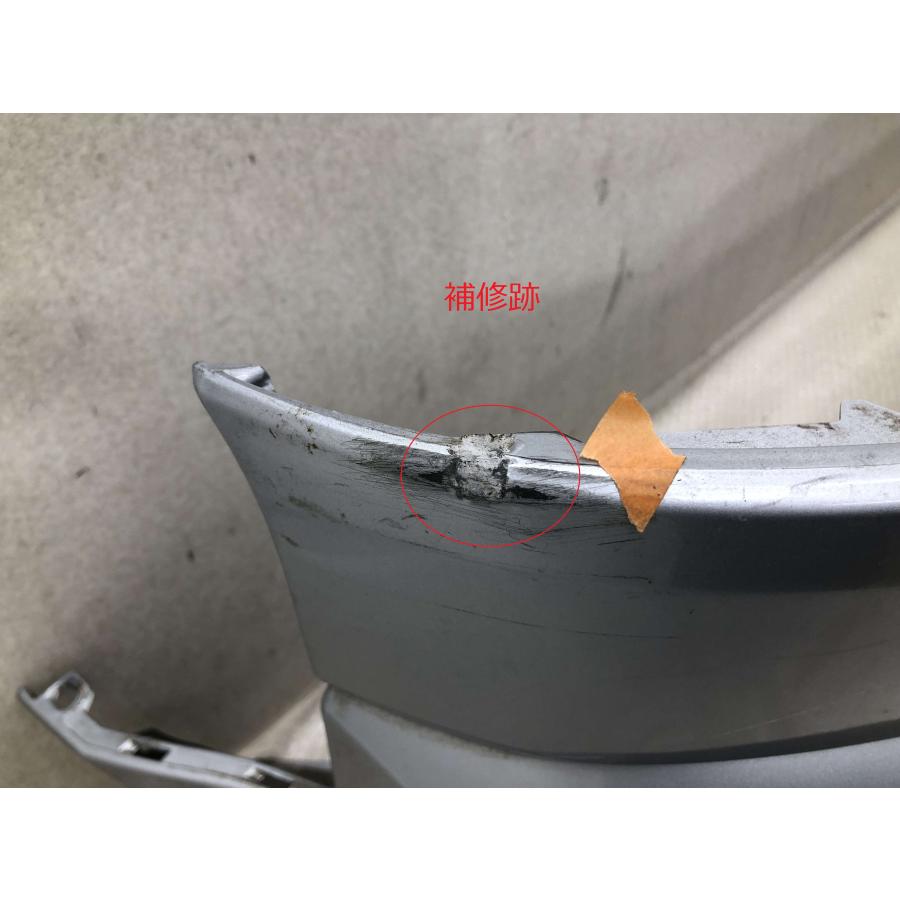 デリカ D5 純正フロントバンパー CV5W 3H45W 6400A878 : 拓海商事