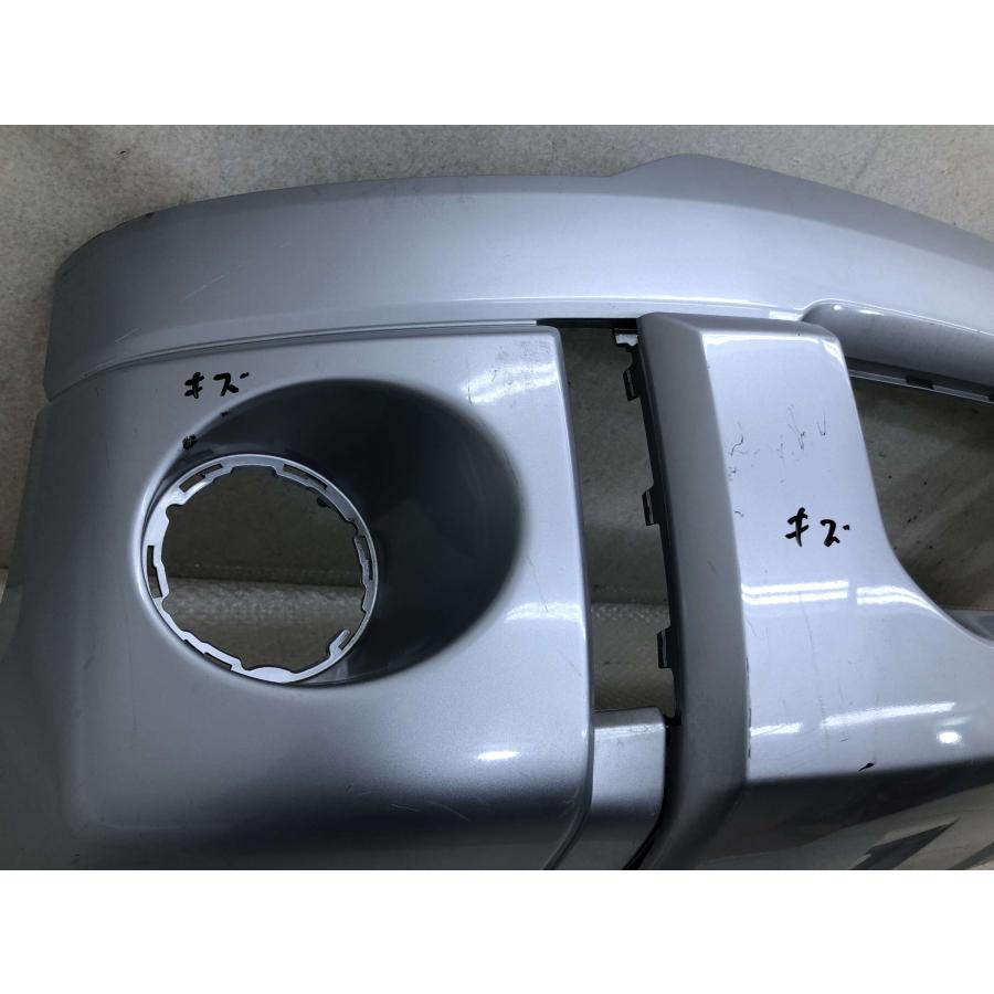 デリカ D5 純正フロントバンパー CV5W 3H45W 6400A878 : 拓海商事