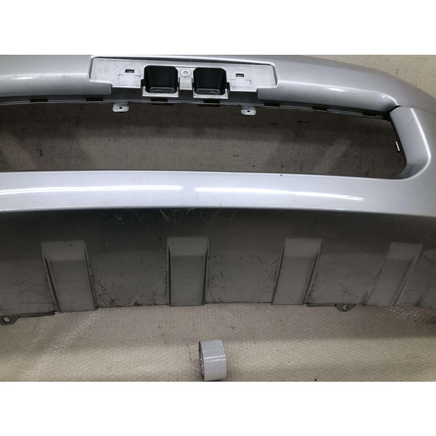 デリカ D5 純正フロントバンパー CV5W 3H45W 6400A878 : 拓海商事